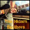 The Nidam Brothers - אנשים - EP